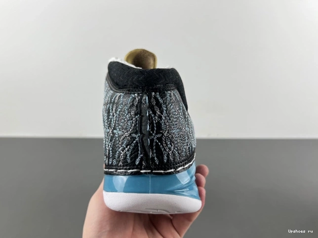 Jordan 318376-041 23   UNC 1216